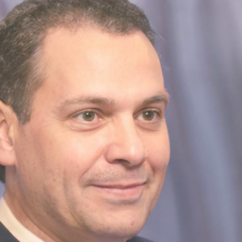 Formador en finanzas personales Arnau Belmonte