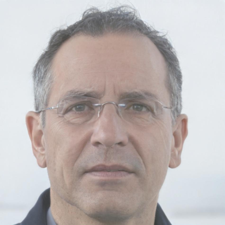 Instructor de planificación financiera Jordi Esteve